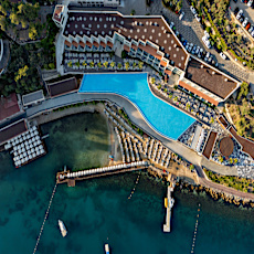 Blue Dreams Resort 
